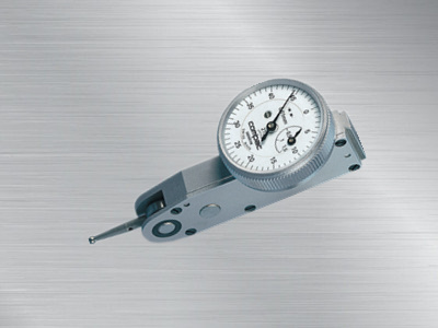 COMPAC 213G瑞士TESA杠桿百分表縮