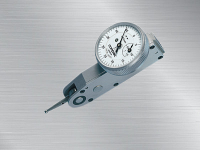 COMPAC 212L瑞士TESA杠桿百分表