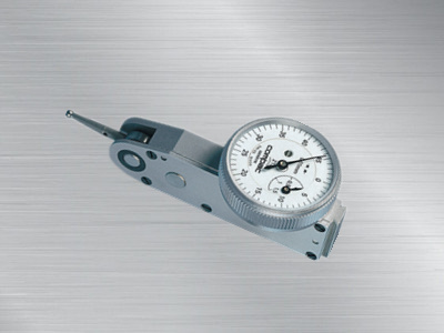 COMPAC 212L瑞士TESA杠桿百分表