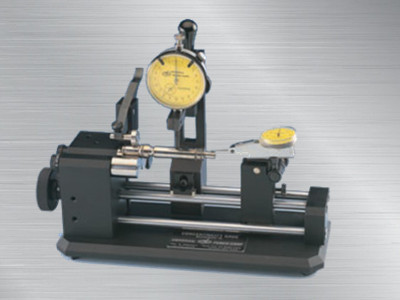 美國環球同心度儀K2-40