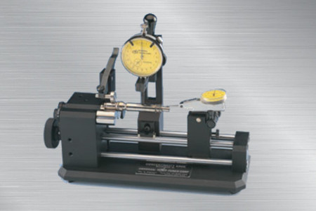 美國環球同心度儀K2-40