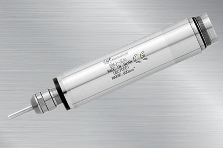 NAKANISHI高速主軸BMJ-320