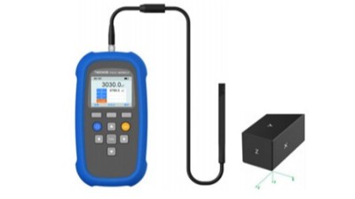 三軸特斯拉計TM5340B采集頻率范圍是多少？測試精度會有差異嗎？