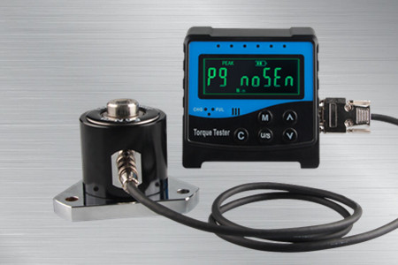 扭力扳手檢定儀SNSJ-5
