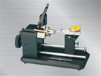 美國環球同心度測試儀 