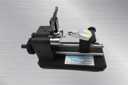 美國環球同心度儀A-10