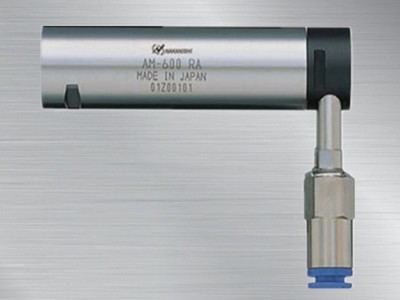 氣動馬達AM-600RA