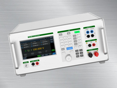 TD1860多功能校準系統