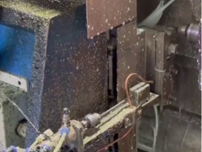 扭矩高達1N.MRBZ62高速主軸可做哪些加工？