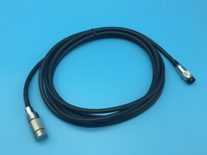 EMCD-3000-4M高速主軸