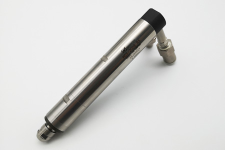 MSS-2008RA氣動主軸