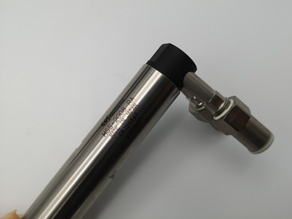 MSS-2008RA氣動主軸