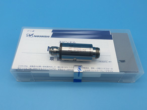 NR-3060S主軸