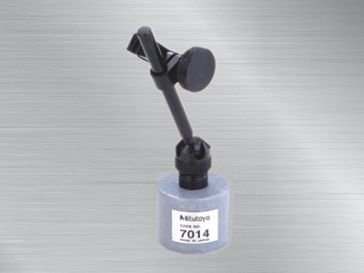 7014-10日本三豐mitutoyo磁性表座