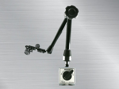 日本三豐mitutoyo磁性表座7033B