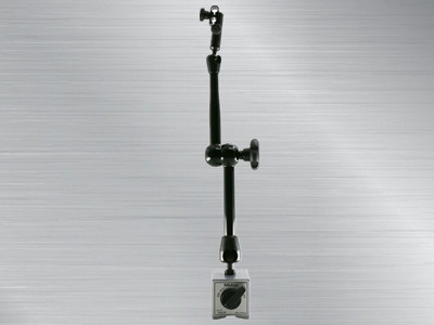 日本三豐mitutoyo磁性表座7033B