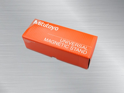 日本三豐mitutoyo磁性表座