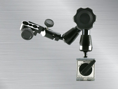 日本三豐磁性表座7031B