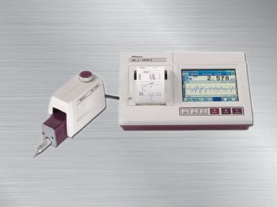 日本三豐粗糙度儀SJ-410 日本三豐粗糙度儀SJ-410