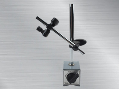 日本三豐磁性表座7010S-10