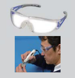 安全護目鏡ZH13 