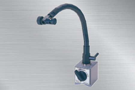 三豐mitutoyo磁性表座7012-10