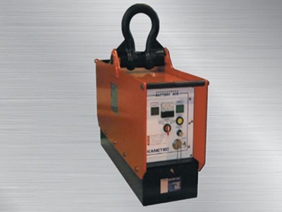 內置電池吊重磁鐵LME-M