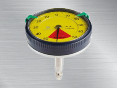 日本三豐指針式百分表2960T