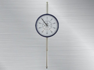 三豐指針式百分表3058S-19