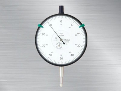 日本三豐指針式百分表4046S