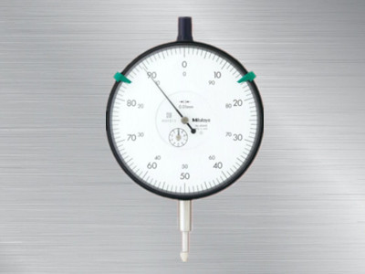 日本三豐指針式百分表4046S