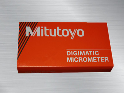 日本三豐指針式百分表4046S