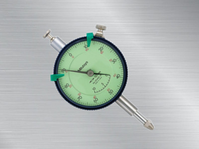 指針式百分表2048S-10