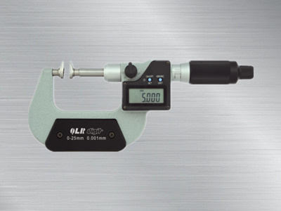 青量數顯鴨嘴千分尺241-01-410 青量數顯鴨嘴千分尺241-01-410