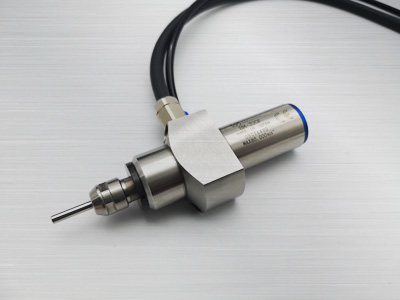 NAKANISHI馬達主軸BM-320F高頻銑