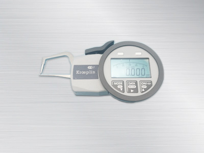 KROEPLIN壁厚卡規(guī)C1R10