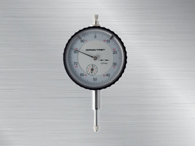 瑞士girodtast指針式百分表GT66102