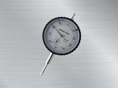 瑞士girodtast指針式百分表GT66102