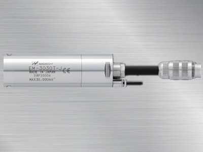 高速主軸馬達EM-3030T-J