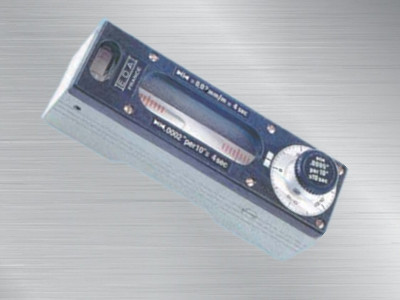 法國EDA微量電平水平儀65 法國EDA微量電平水平儀65