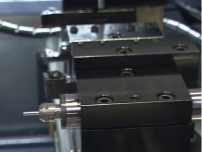 鉆微孔、小孔，加裝這支高速電主軸就夠了！