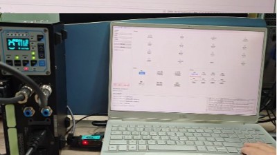 RBZ高速電主軸多用于鉆孔銑削且帶485通訊