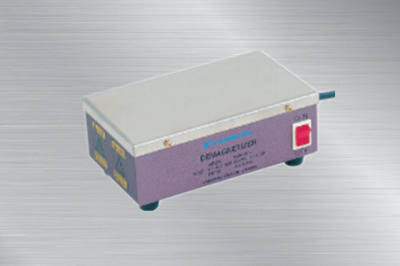 日本強力KANETEC脫磁器KMD-20C