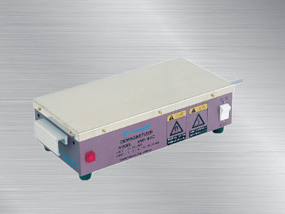KMD-40C日本強(qiáng)力KANETEC脫磁器