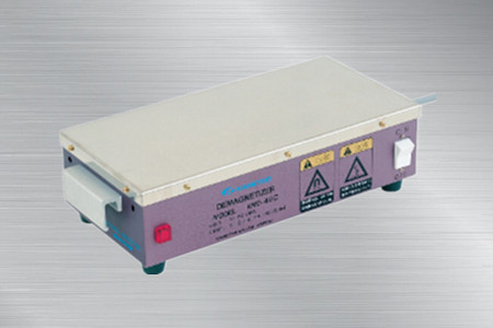 KMD-40C日本強(qiáng)力KANETEC脫磁器