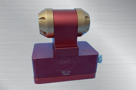 RBZ-C40單向浮動主軸