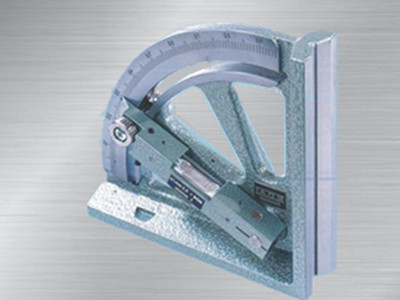 法國EDA傾斜度可調水平儀90