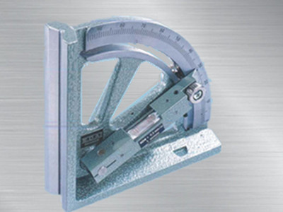 法國EDA 90M傾斜度可調水平儀