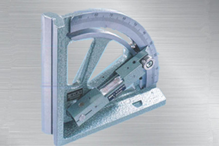 法國EDA傾斜度可調水平儀90