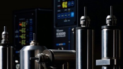 NSK的E3000系列的主軸能用以太網(wǎng)通訊嗎？